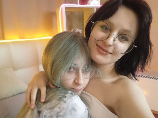 Hildaandesme's Sexcam