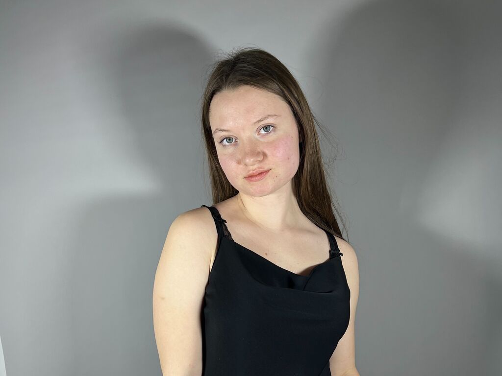 Hildabalsam' profilo - Immagine n°0