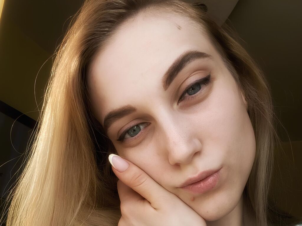 Hildabarns's profile - Image n°0