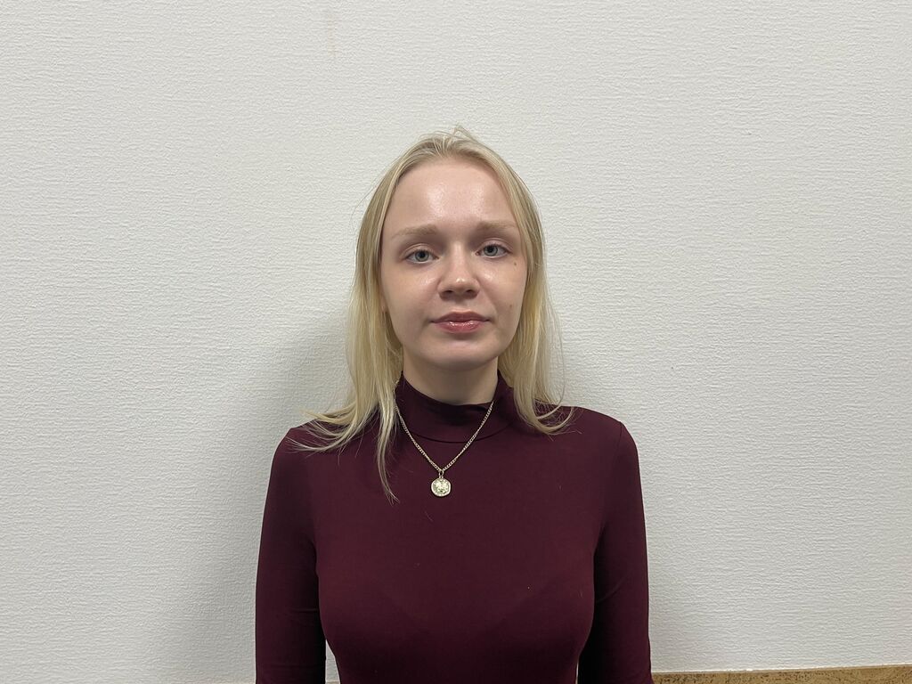 Hildabissey's profile - Image n°0