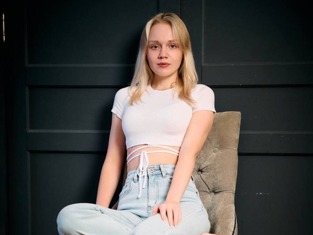 Hildabissey's profile - Image n°1