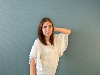 Hildaburchard's Sexcam