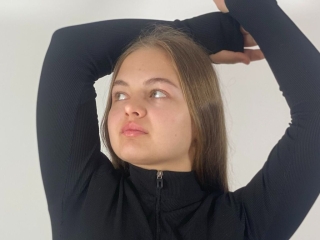 Sexcam Porn von Hildacolbourne