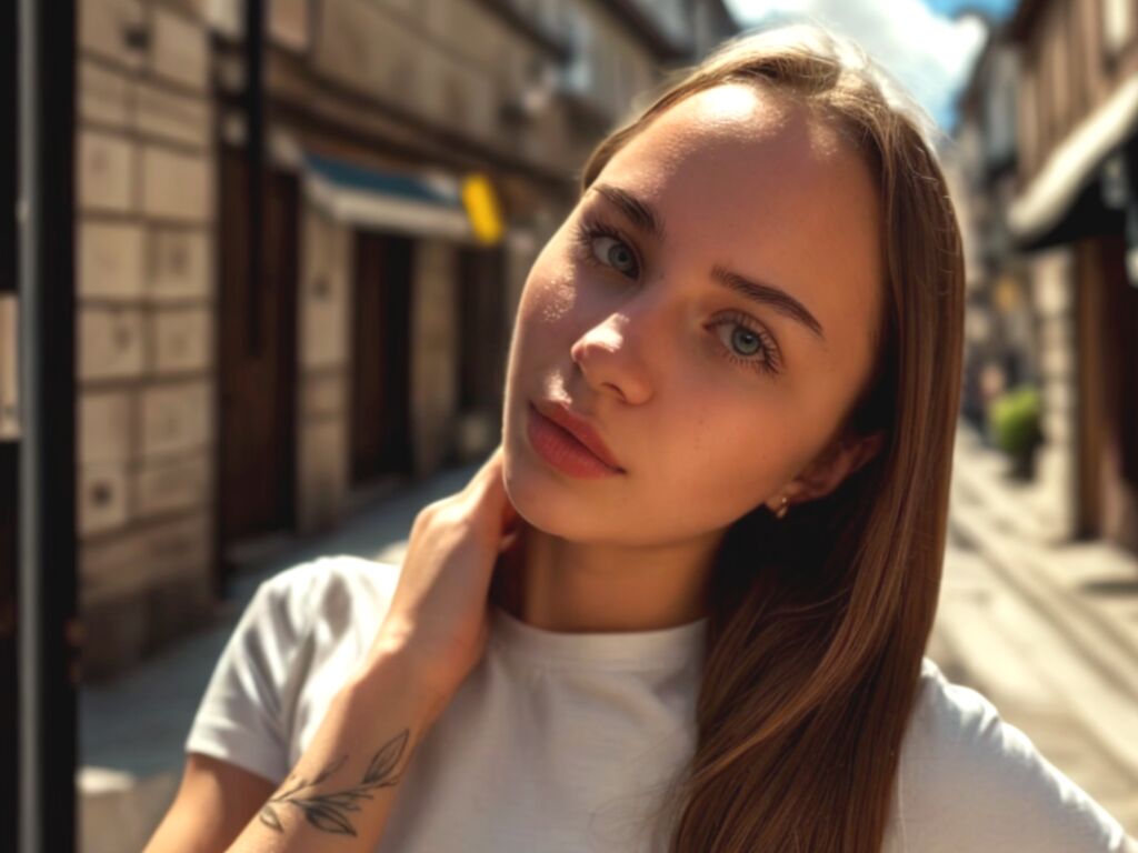 Hildacomb's profile - Image n°0