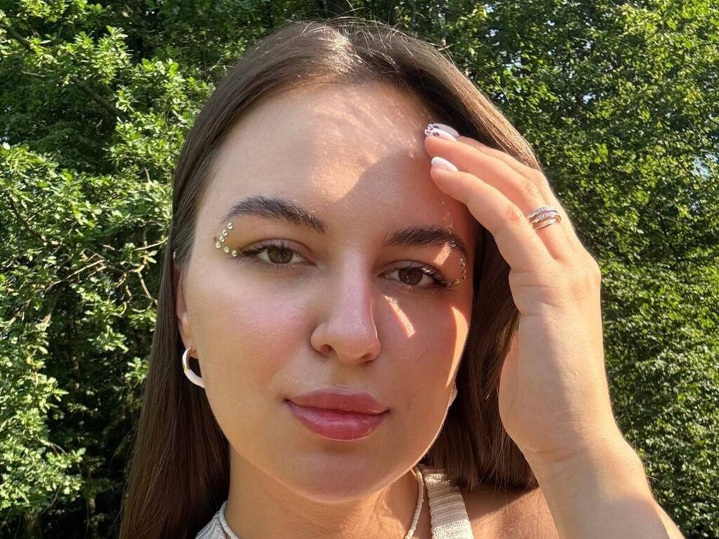 Hildadrudge's profile - Image n°0