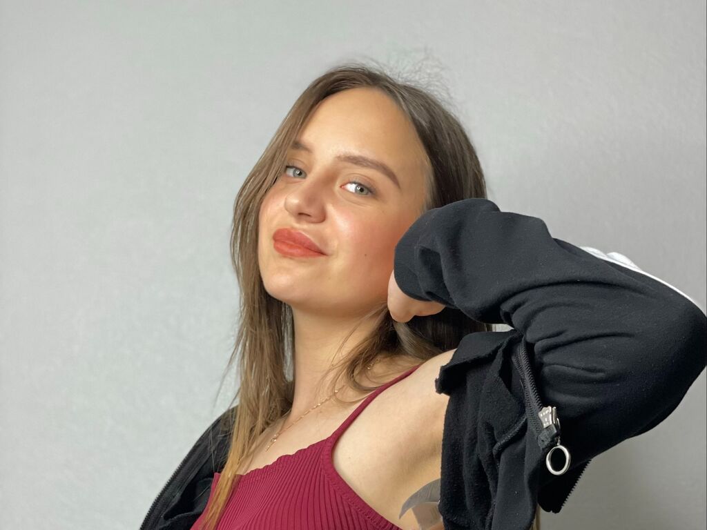 Hildaenderby's profile - Image n°0