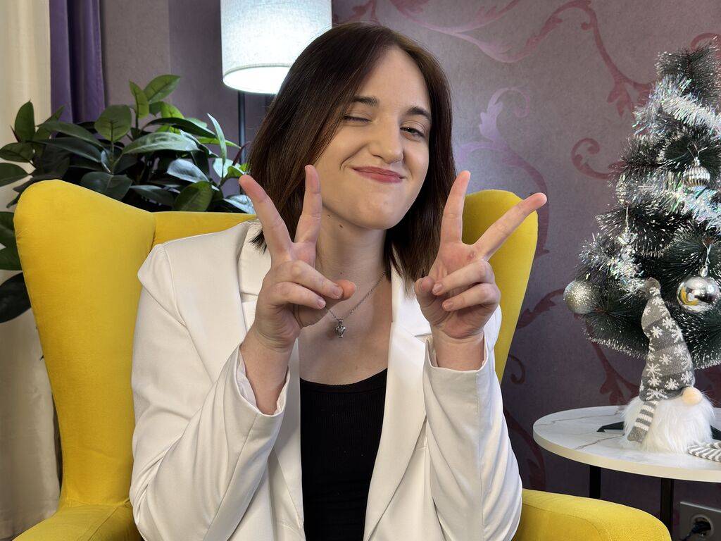 Hildaesse's profile - Image n°0
