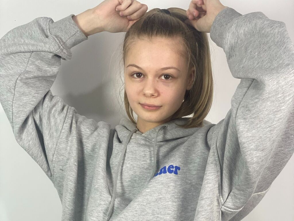 Hildaevetts's profile - Image n°0