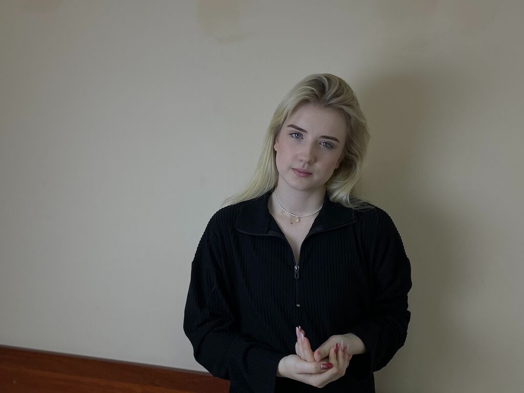 Hildafitt's profile - Image n°0