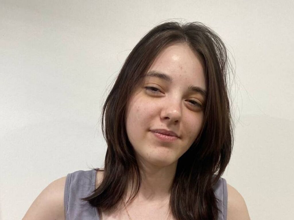Hildafrancis's profile - Image n°0