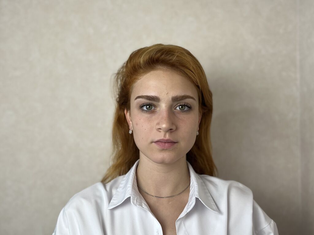 Hildagard's profile - Image n°0