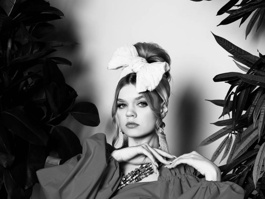 Hildagarrett's profile - Image n°0