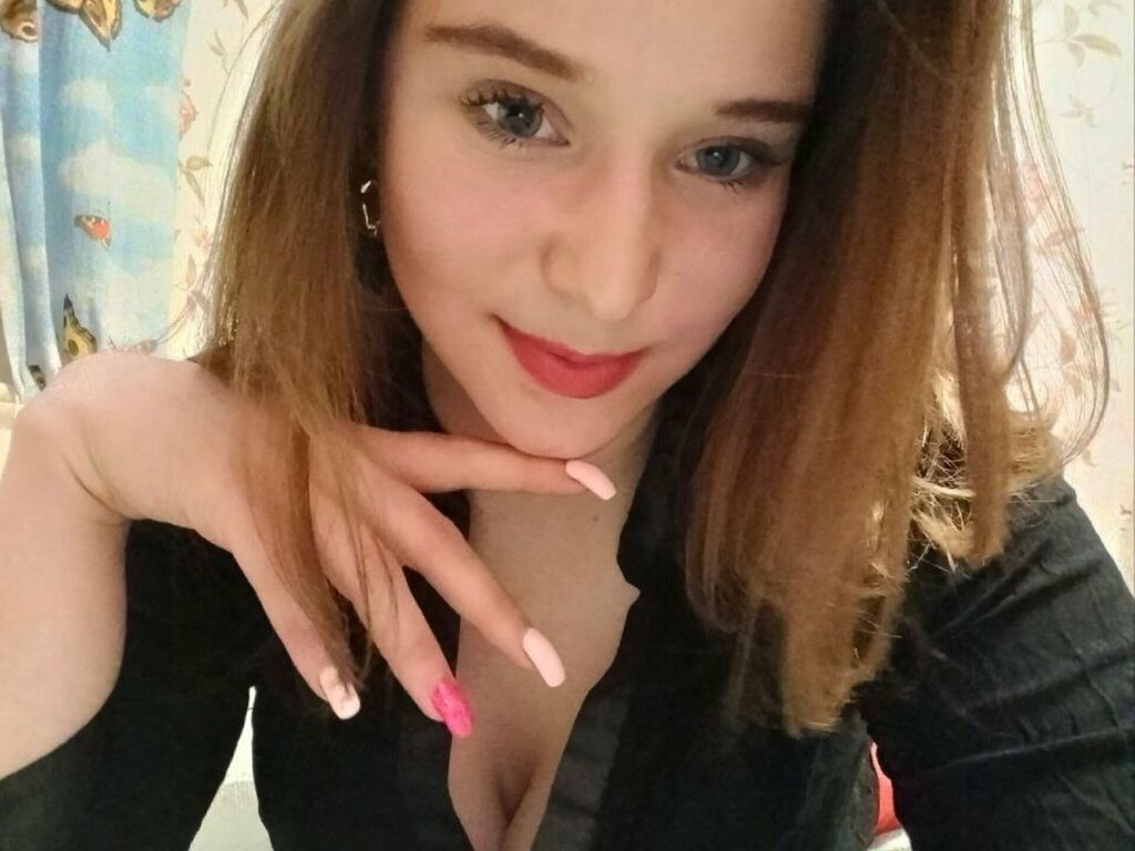 Hildagleghorn's profile - Image n°1