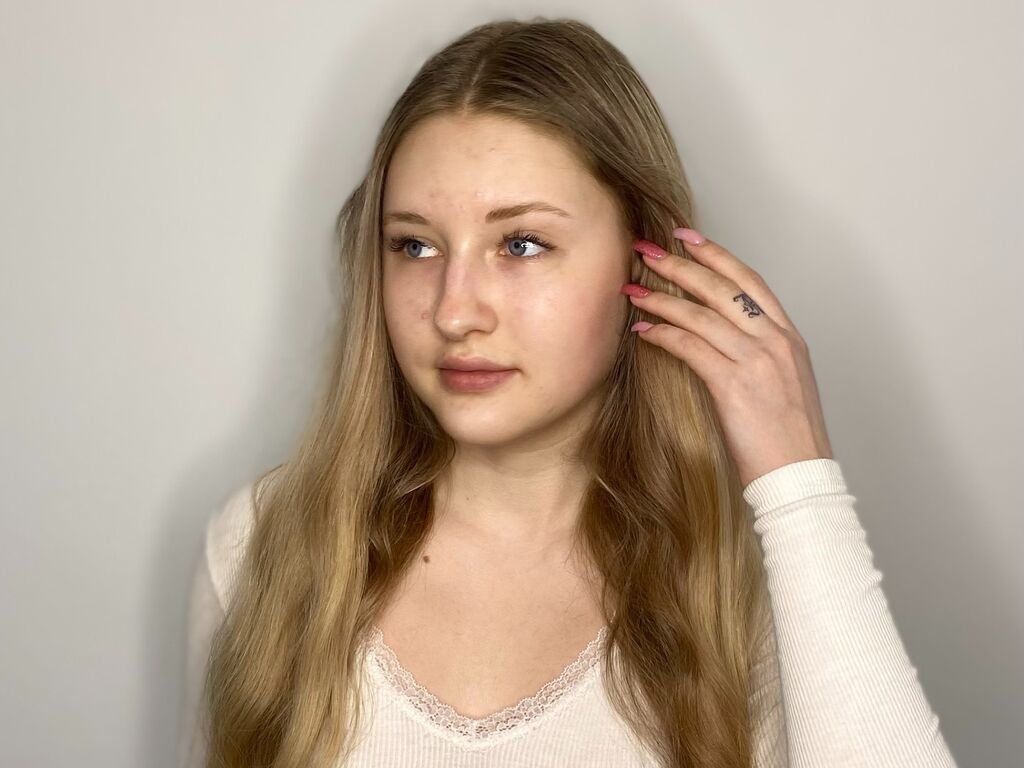 Hildagroves's profile - Image n°0