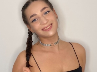 Hildahadwin's Sexcam