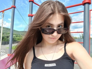 Webcam sex con Hildaharn