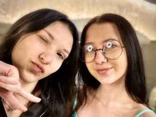 Hildandfelice's Sexcam