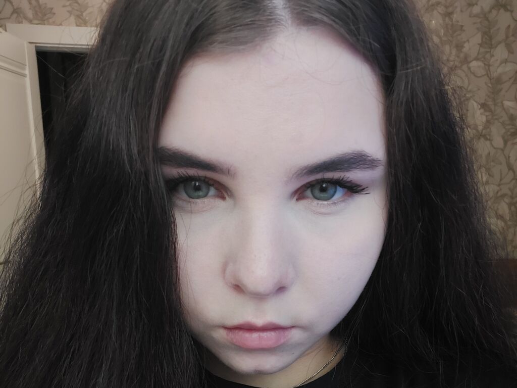 Profil de Hildaterr - Photo n°0