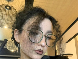 Hildbenny's Sexcam