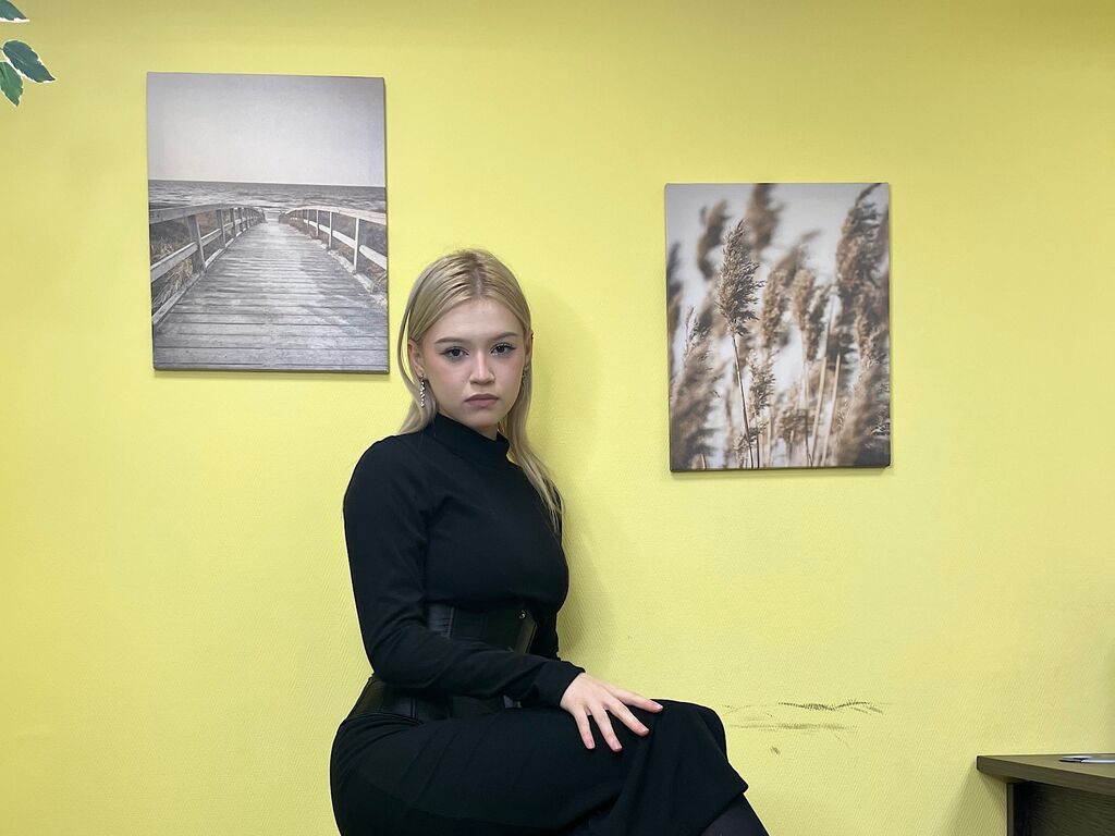 Hildbensley's profile - Image n°0