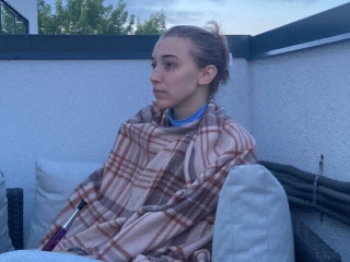 Hilddockray's Sexcam
