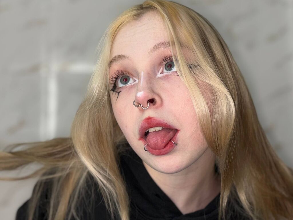 Hilddryer' profilo - Immagine n°2