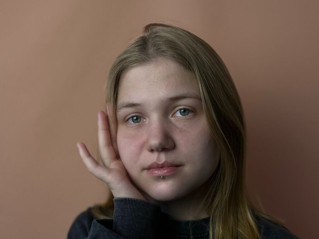 Hildeckersley's profile - Image n°0