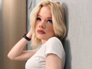 Webcam sex met Hildegardquiles