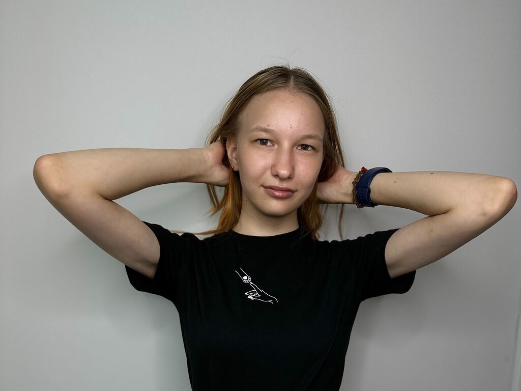 Hildfrankson's profile - Image n°0