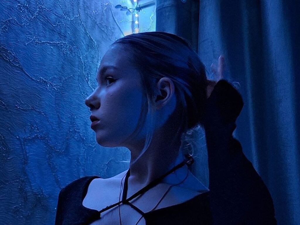 Hildgarrett's profile - Image n°0