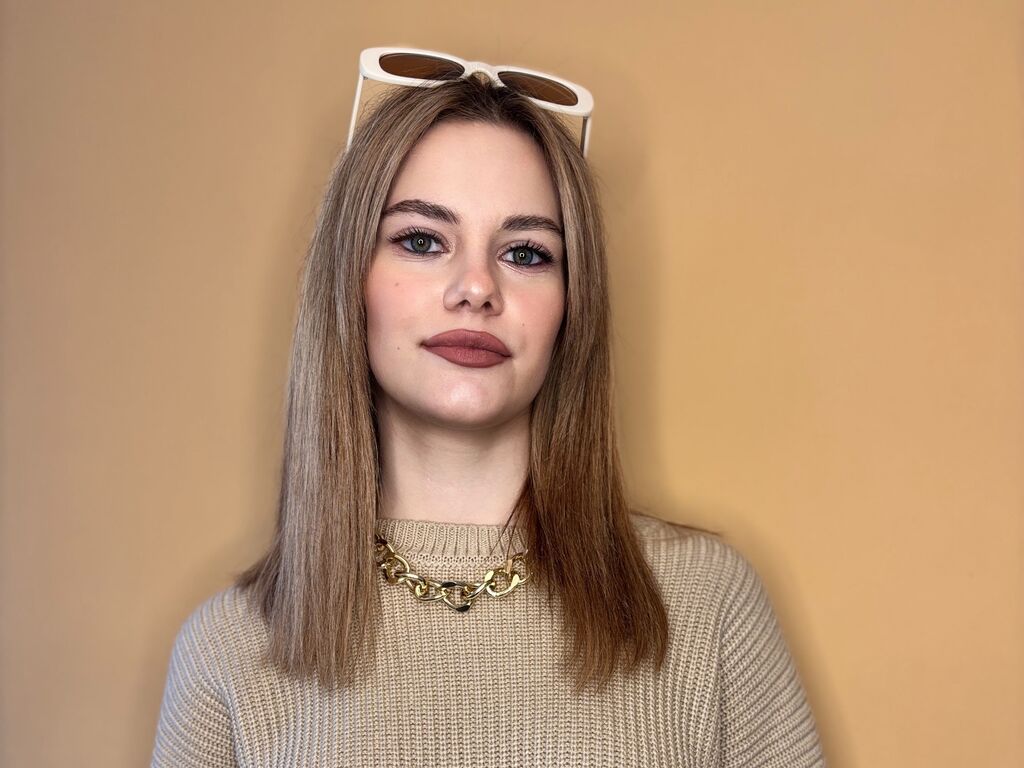 Hildgeorge's profile - Image n°0