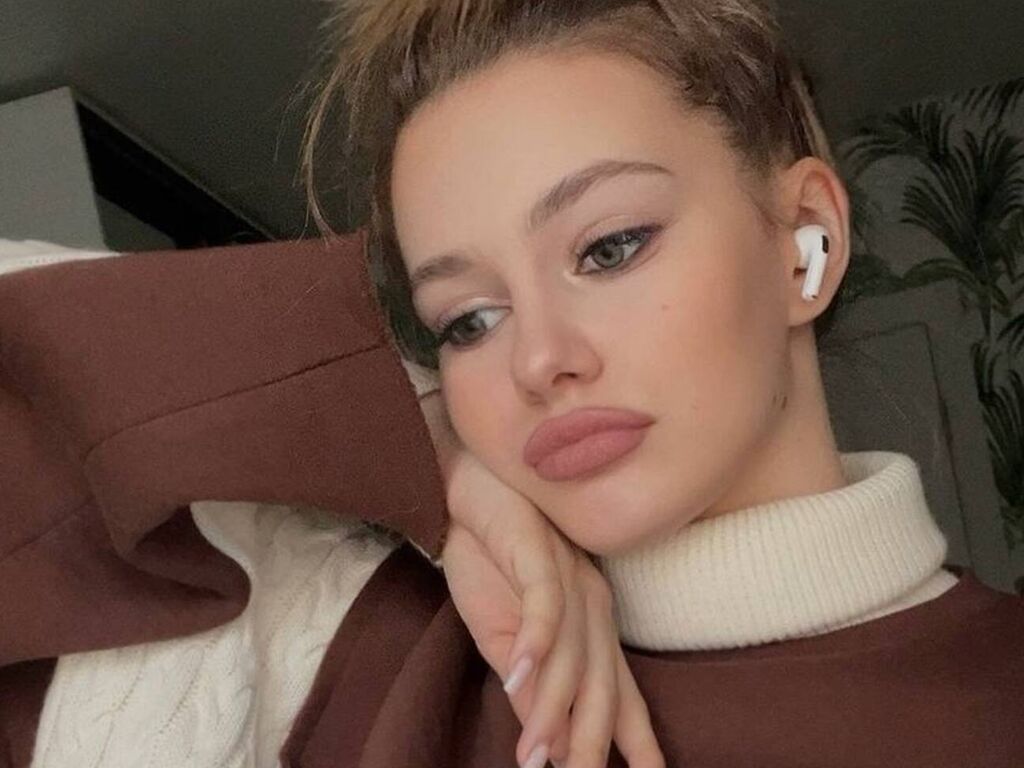 Hildgeorge's profile - Image n°1