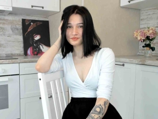 Hildhailey's Sexcam