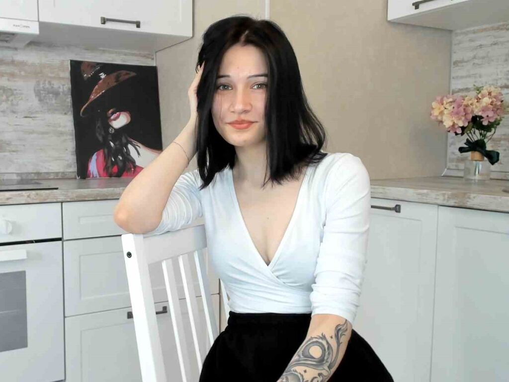 Hildhailey's profile - Image n°0