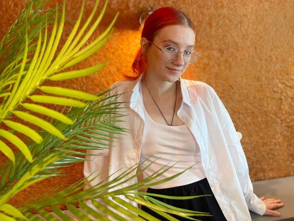 Hildhalsted's profile - Image n°0