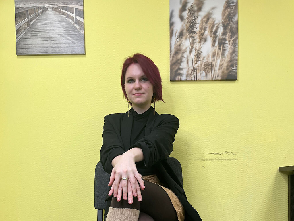 Hildherrin's profile - Image n°0