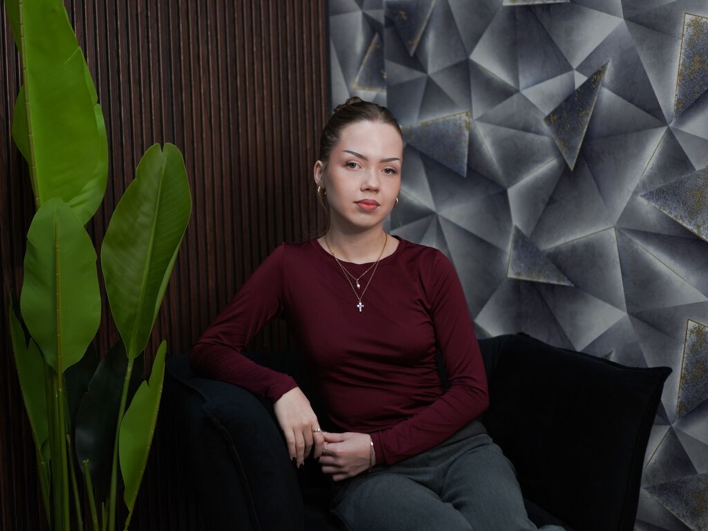 Perfil con Hillarydew - Imagen  n°0