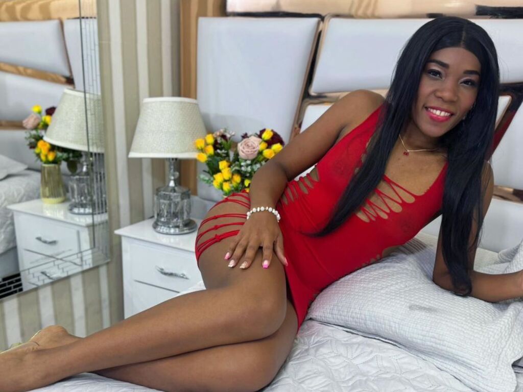 Profil de Hillaryjaen - Photo n°0