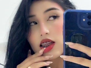 Hillarylovexx's Sexcam