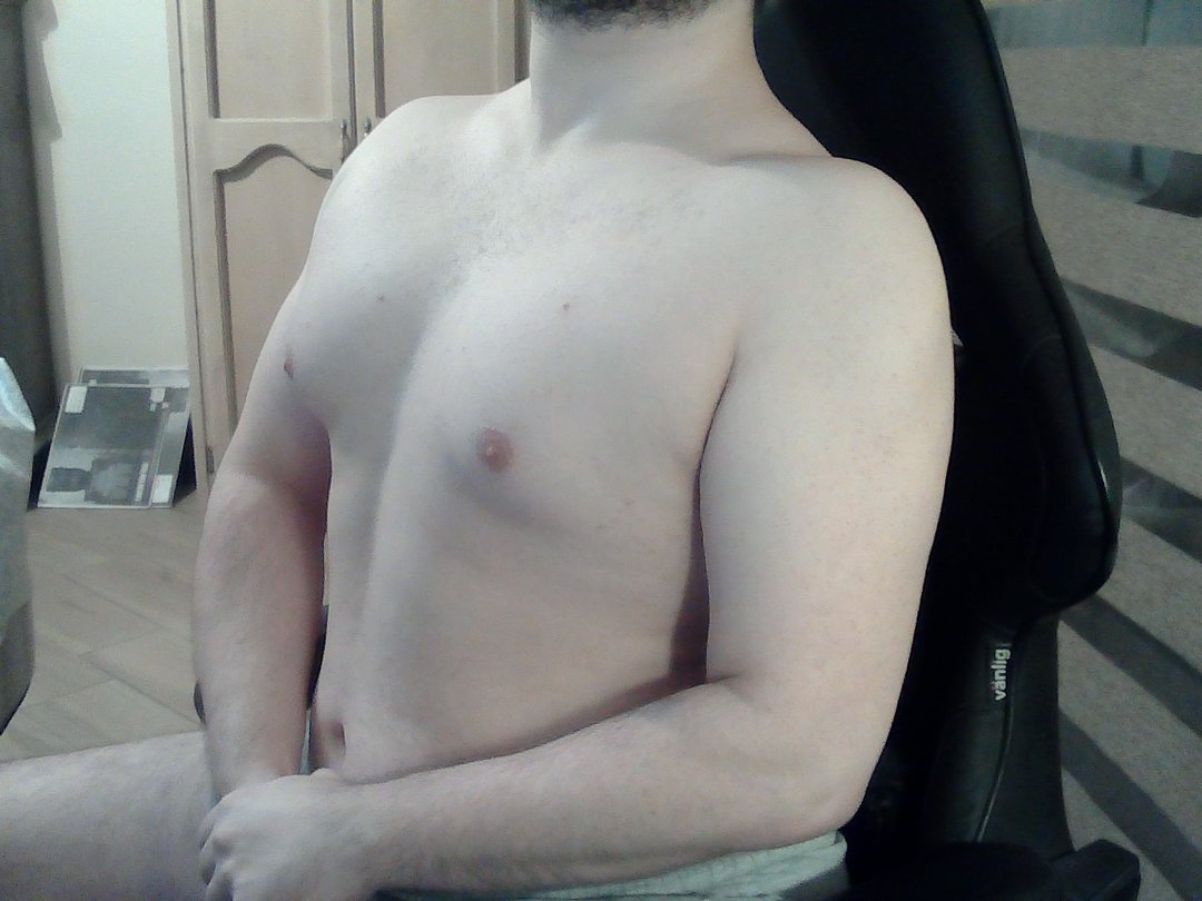 Himbofox's Profil - Bild n°1