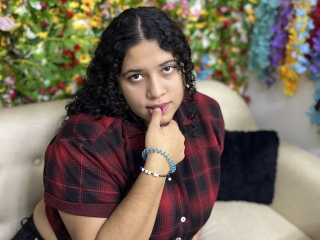 Hinamilenio's Sexcam