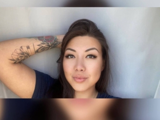 Hinatalin's Sexcam