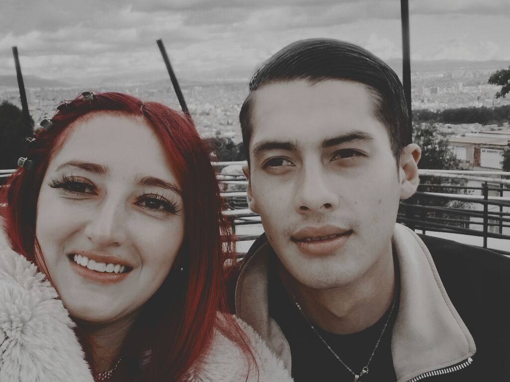 Perfil con Hinatanddimitry - Imagen  n°1