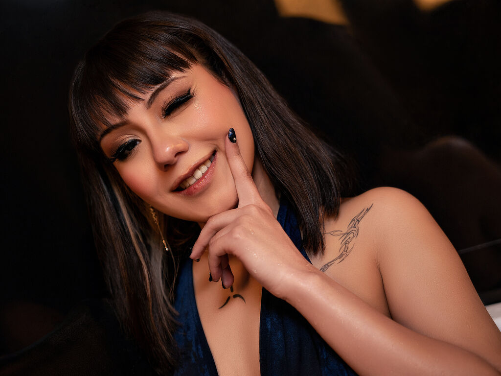 Hinatavalencia's profile - Image n°1