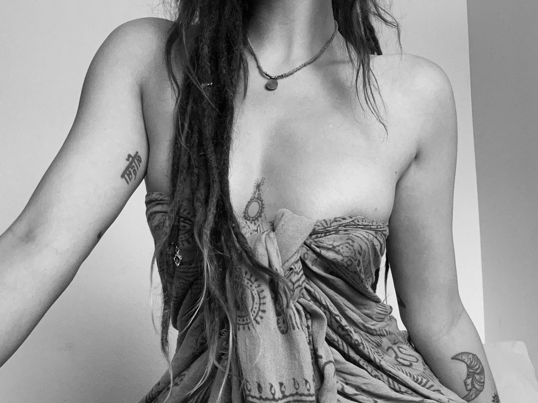 Hippievibee's profiel - Afbeelding n°1