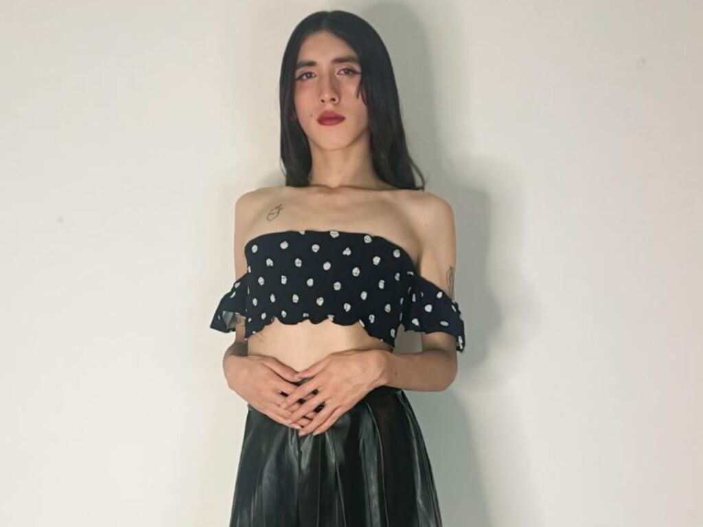 Perfil con Hiromipemberton - Imagen  n°1