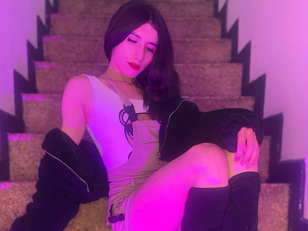 Hiromipierce's Profil - Bild n°1