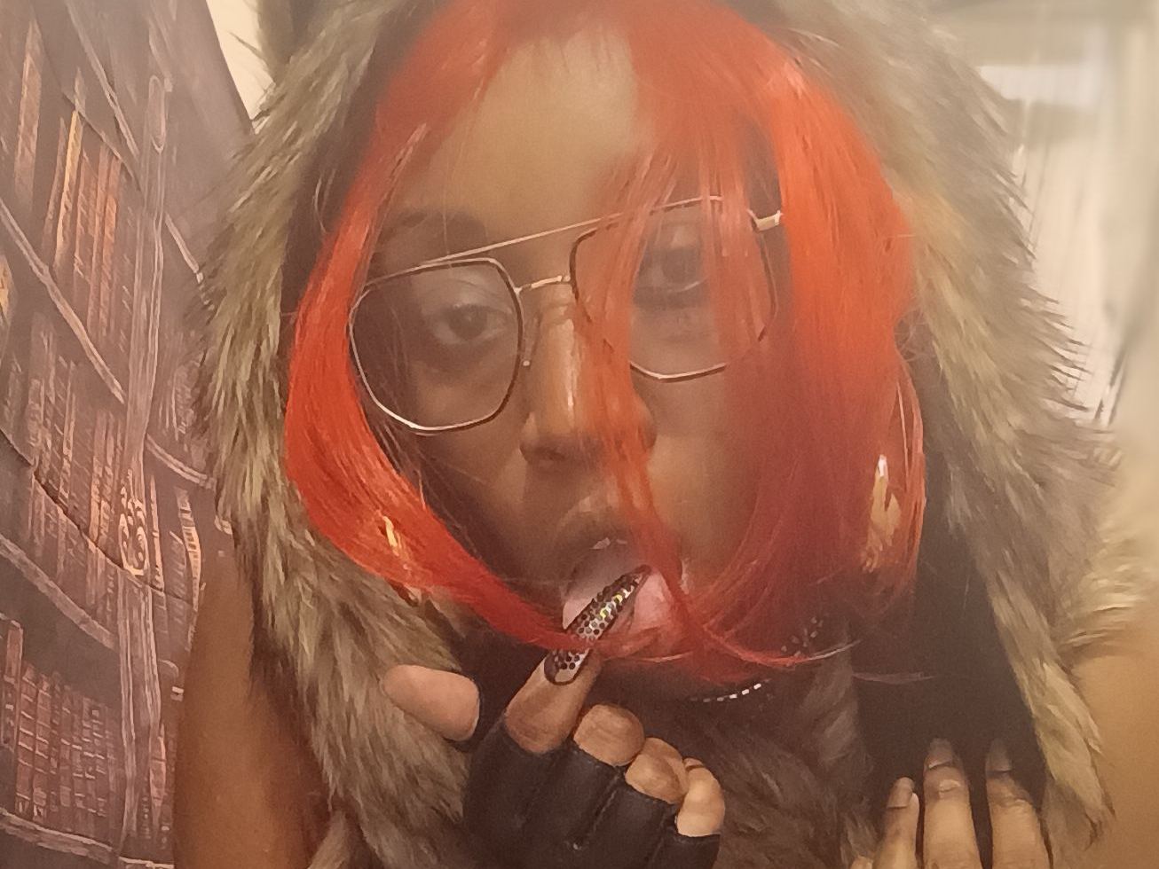 Hisbrandy's profile - Image n°0