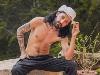 Webcam sex con Hisoka_18