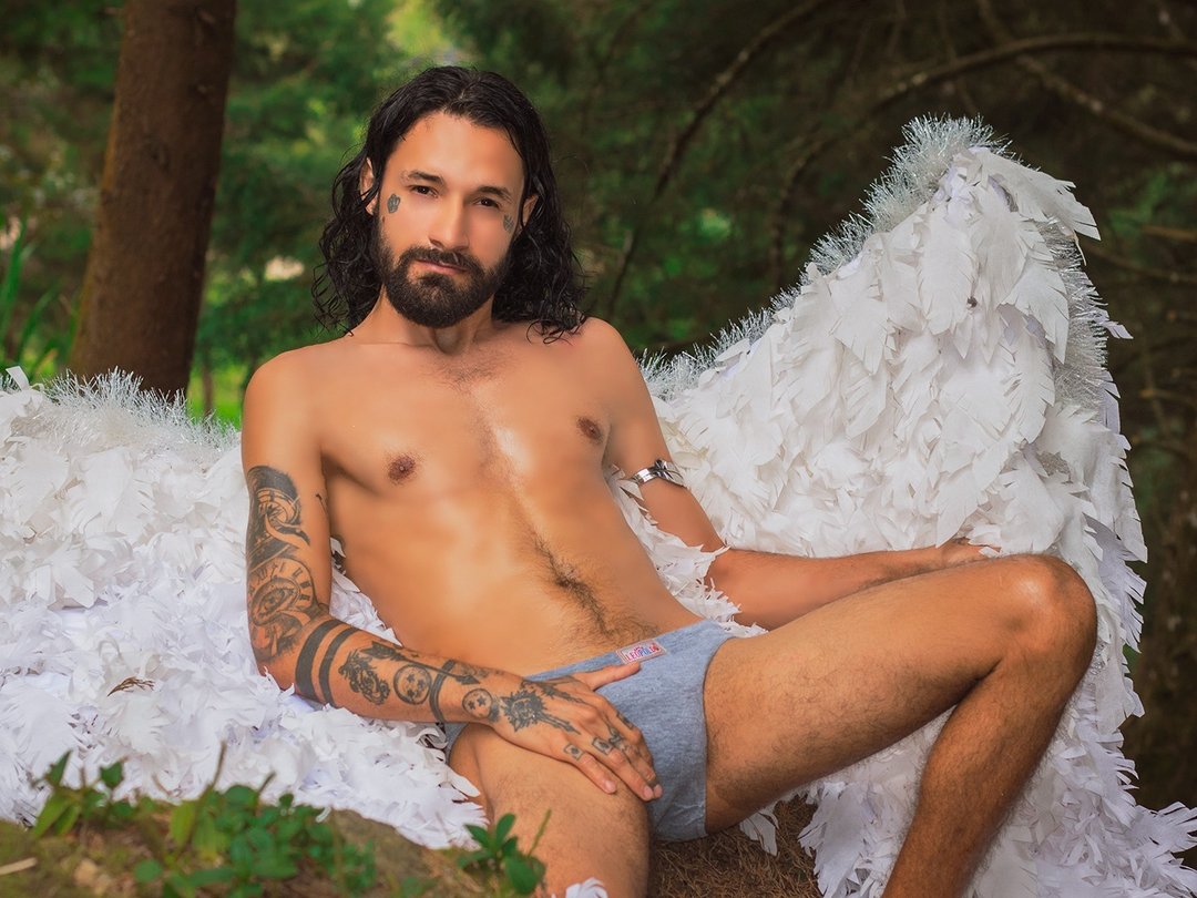 Perfil con Hisoka_18 - Imagen  n°0